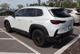 Used 2023 MAZDA CX-50 2.5 S w/ Preferred Plus Pkg image 3