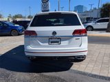 Certified 2022 Volkswagen Atlas SEL Premium image 5