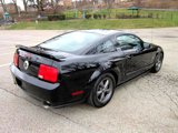 Used 2008 Ford Mustang GT image 5
