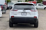 Used 2023 Jeep Cherokee Altitude Lux image 5