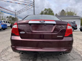 Used 2012 Ford Fusion SEL image 6