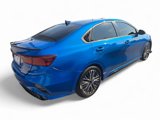 Used 2022 Kia Forte GT-Line w/ GT-Line Premium Package image 4