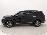 Used 2018 Ford Explorer Platinum image 5