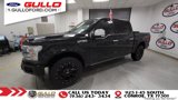 Used 2018 Ford F150 Platinum w/ Equipment Group 701A Luxury image 4