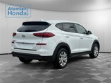 Used 2019 Hyundai Tucson SE image 5