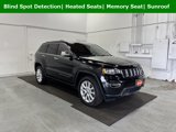 Used 2017 Jeep Grand Cherokee Limited image 1