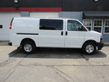 Used 2019 Chevrolet Express 2500 w/ Driver Convenience Package image 6