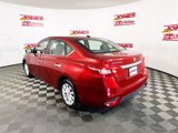 Used 2018 Nissan Sentra SV image 2