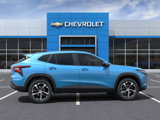 New 2025 Chevrolet Trax RS w/ Driver Confidence Package image 5