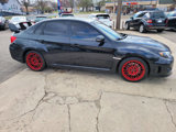 Used 2011 Subaru Impreza WRX STI Limited image 4