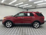 Used 2013 Ford Explorer Limited image 2