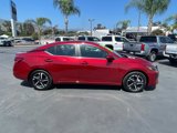 Used 2024 Nissan Sentra SV image 3
