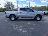 New 2025 RAM 1500 Big Horn image 3