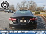 Used 2022 Chevrolet Malibu LT image 6