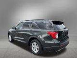 Certified 2022 Ford Explorer XLT w/ Equipment Group 202A image 3