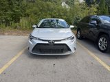 Used 2022 Toyota Corolla LE image 2