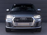 Used 2019 Audi SQ5 Premium Plus w/ Premium Plus Package image 5