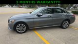 Used 2018 Mercedes-Benz C 300 4MATIC Sedan image 6