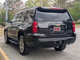 Used 2017 Chevrolet Tahoe LT image 4