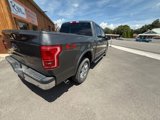 Used 2017 Ford F150 Lariat w/ Equipment Group 502A Luxury image 5