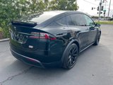 Used 2022 Tesla Model X Plaid image 3