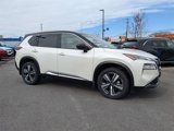 Used 2023 Nissan Rogue SL image 2