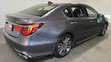 Used 2018 Acura RLX Sport Hybrid w/ Advance Pkg image 3