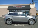 Used 2008 Ford Edge Limited image 4