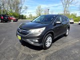 Used 2015 Honda CR-V EX image 3
