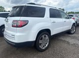 Used 2017 GMC Acadia Limited SLT image 3