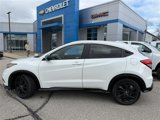 Used 2022 Honda HR-V Sport image 3