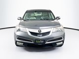 Used 2011 Acura MDX w/ Advance & Entertainment image 2