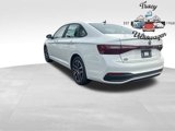 New 2025 Volkswagen Jetta SE image 5