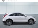 New 2024 Cadillac XT4 Premium Luxury image 5