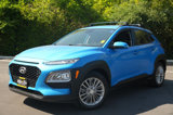 Used 2020 Hyundai Kona SEL image 3