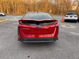 Used 2017 Toyota Prius Prime Plus image 5
