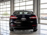 Used 2020 Ford Fusion Titanium image 4