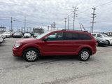 Used 2018 Dodge Journey SE w/ Connectivity Group image 3