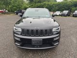 Used 2019 Jeep Grand Cherokee Limited X image 2