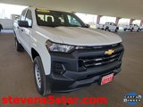 Used 2023 Chevrolet Colorado W/T w/ WT Convenience Package image 5