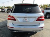 Used 2015 Mercedes-Benz ML 350 4MATIC image 5