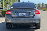 Used 2020 Subaru WRX image 5