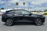 New 2025 Chevrolet Trax RS w/ Sunroof Package image 3