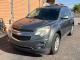 Used 2013 Chevrolet Equinox LT w/ Driver Convenience Package image 3