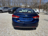 Used 2013 Hyundai Elantra GLS w/ Preferred Pkg image 2