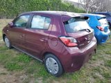 New 2024 Mitsubishi Mirage ES image 3