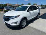 Used 2021 Chevrolet Equinox LS w/ LS Convenience Package image 4