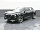 Used 2024 Chevrolet Trax LT w/ Driver Confidence Package image 3