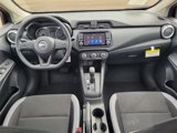 New 2025 Nissan Versa S image 6