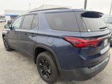 Used 2022 Chevrolet Traverse LT image 4